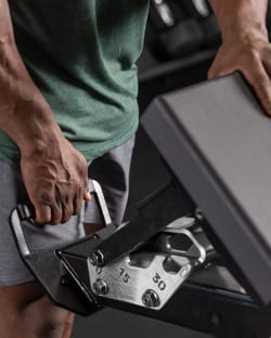 Rogue Adjustable Bench 3.0 | Rogue Fitness